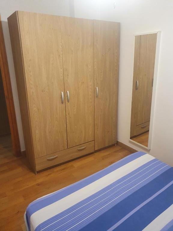 La Línea de la Concepción 3F, Aire Acondic, 80M2, 2 Dormitorios, 4 Huespedes, Wifi Gratis מראה חיצוני תמונה