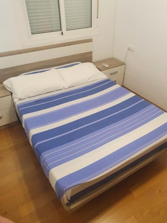La Línea de la Concepción 3F, Aire Acondic, 80M2, 2 Dormitorios, 4 Huespedes, Wifi Gratis מראה חיצוני תמונה