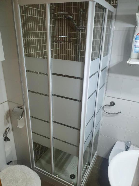 La Línea de la Concepción 3F, Aire Acondic, 80M2, 2 Dormitorios, 4 Huespedes, Wifi Gratis מראה חיצוני תמונה