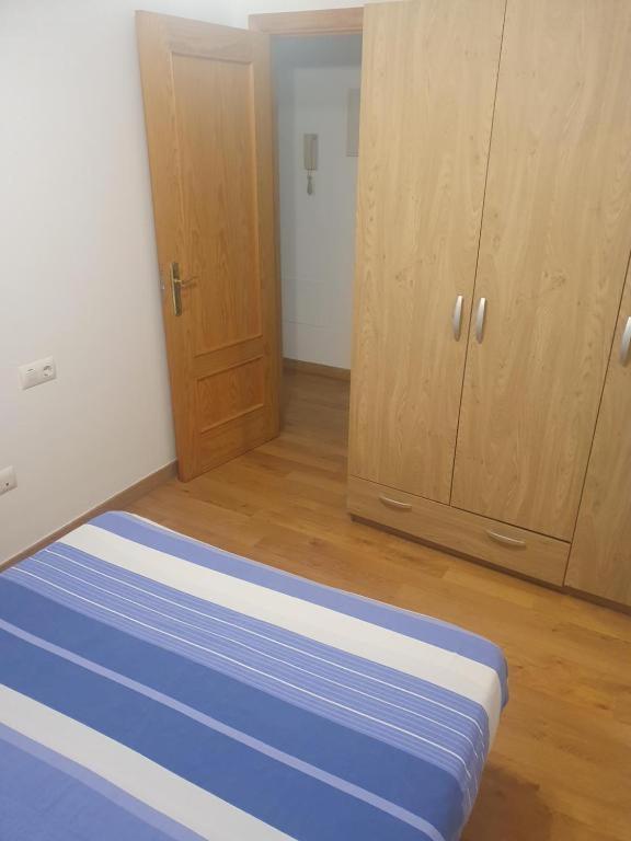 La Línea de la Concepción 3F, Aire Acondic, 80M2, 2 Dormitorios, 4 Huespedes, Wifi Gratis מראה חיצוני תמונה